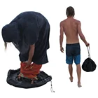 Водонепроницаемый нейлоновый чехол для Гидрокостюма, 5090130 см