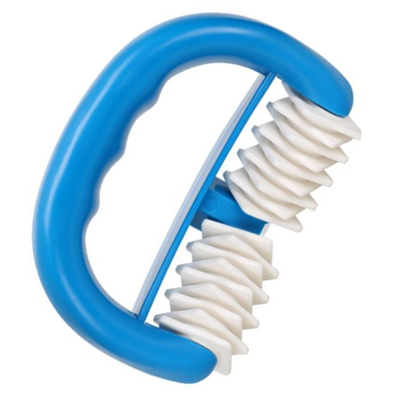 

6-Piece Roller Massager Set Silicone Cupping Family Health Massage Vacuum Cupping Device