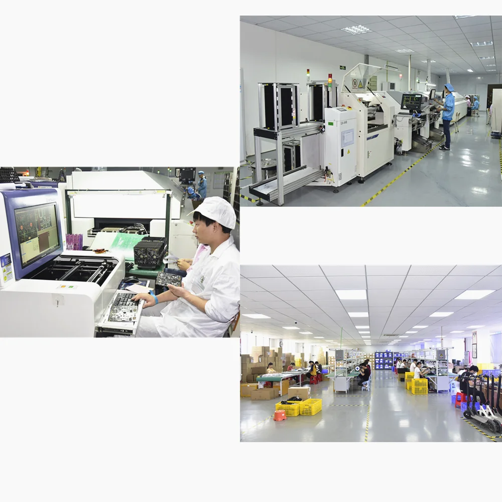 

2021 Fully Compatible Dashboard for Ninebot Max G30 Electric Scooter Controller Dash Board Scooter Accessories