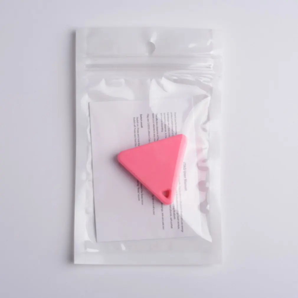 

Smart Pet Products Mini Tag Smart Tracker Pet Child Wallet Key Finder Gps Locator Alarm