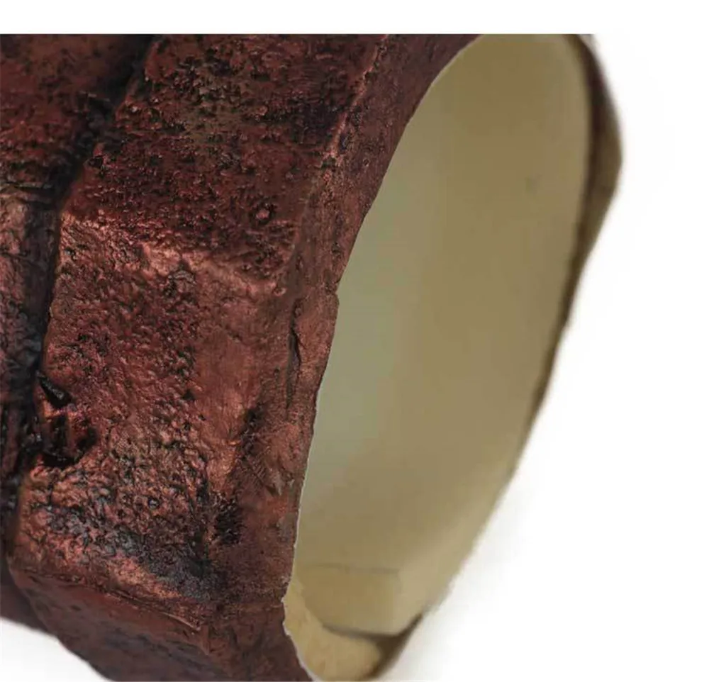 Хеллбой правая рука судьбы Косплэй крови подъем queen костюм аксессуар перчатки до