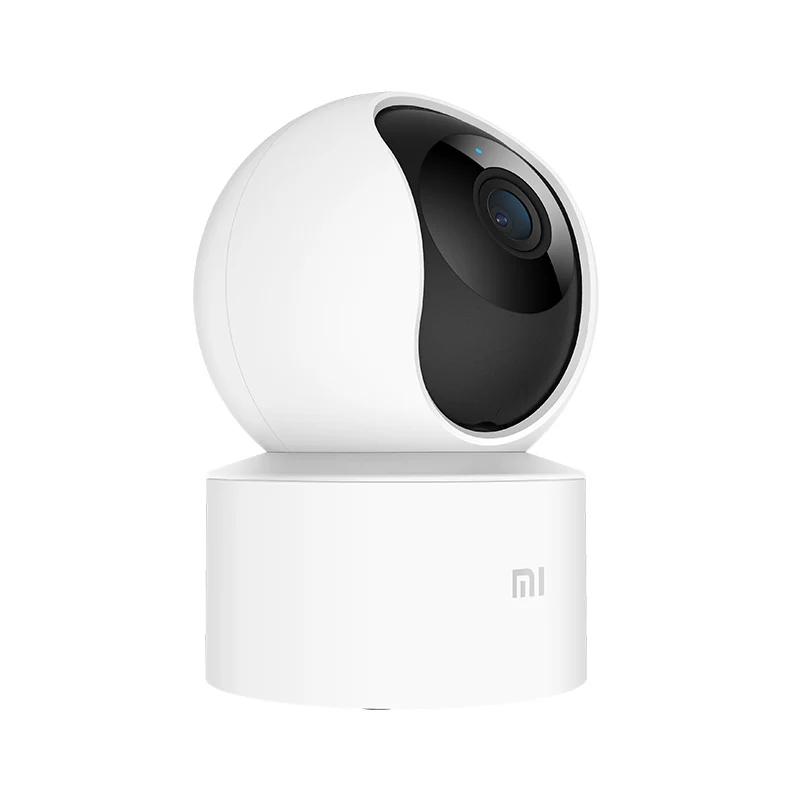 Смарт Камера Xiaomi 2020 PTZ версия SE 360 ° Горизонтальный угол 1080P HD инфракрасное ночное
