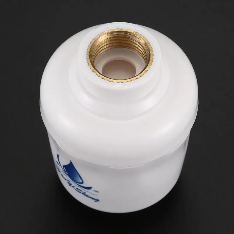 Кухня в линии Душ Ванна головка очиститель воды фильтр здоровья для удаления