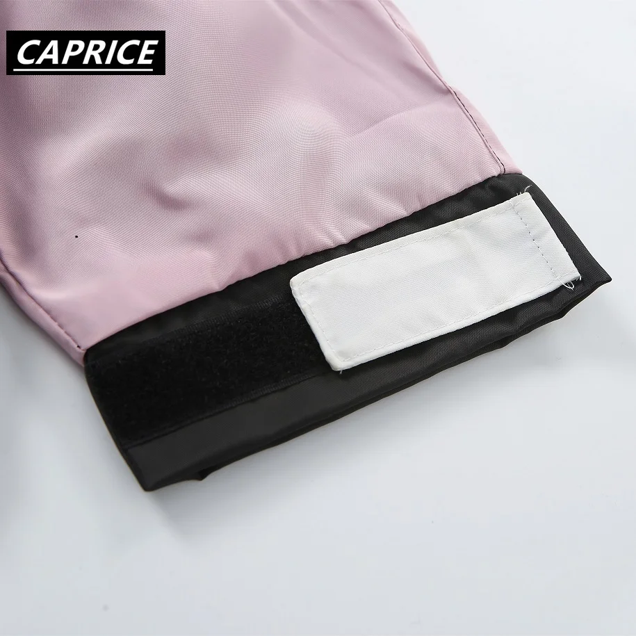 Уличная одежда с задними карманами полумолния пуловер ветровка спортивные