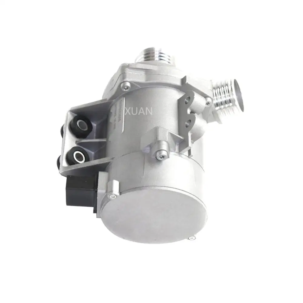 Электрический водяной насос XUAN 11517586925 для BMW X3 X5 323i 328i 328xi 128i 528i 528xi 525i 525xi 530i E90 E91 E92