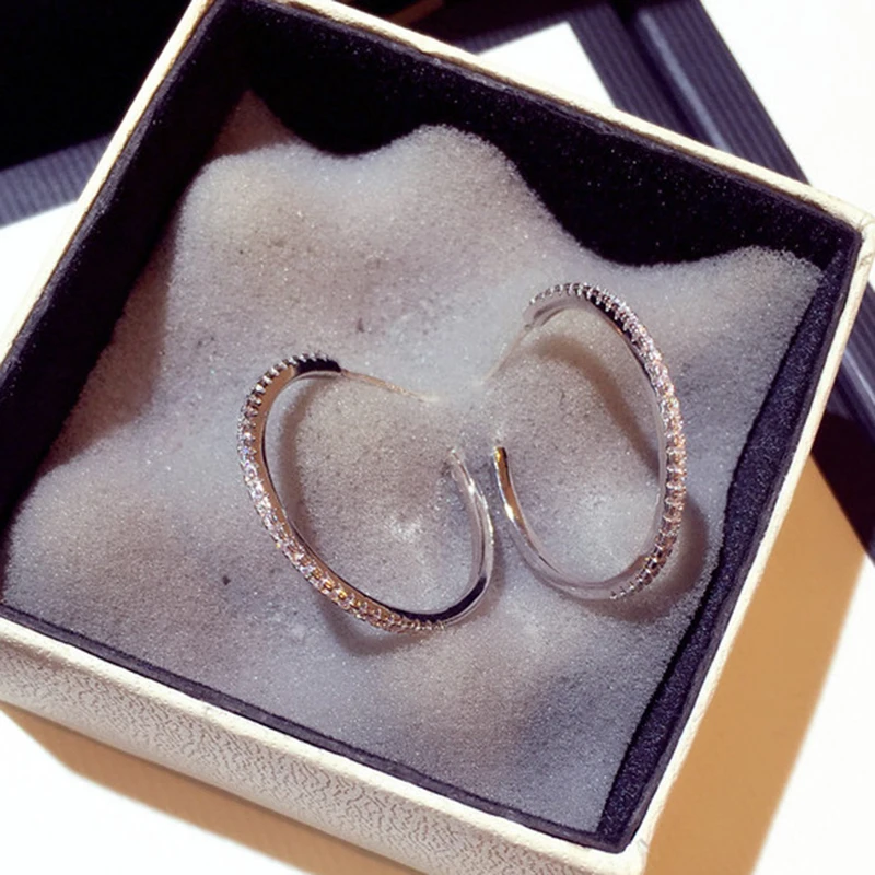 

Vintage Exquisite 925 Sterling Silver Jewelry Round Shape Hoop Earrings for Women Luxury AAA Zircon S925 Silver Needle Gift Hot