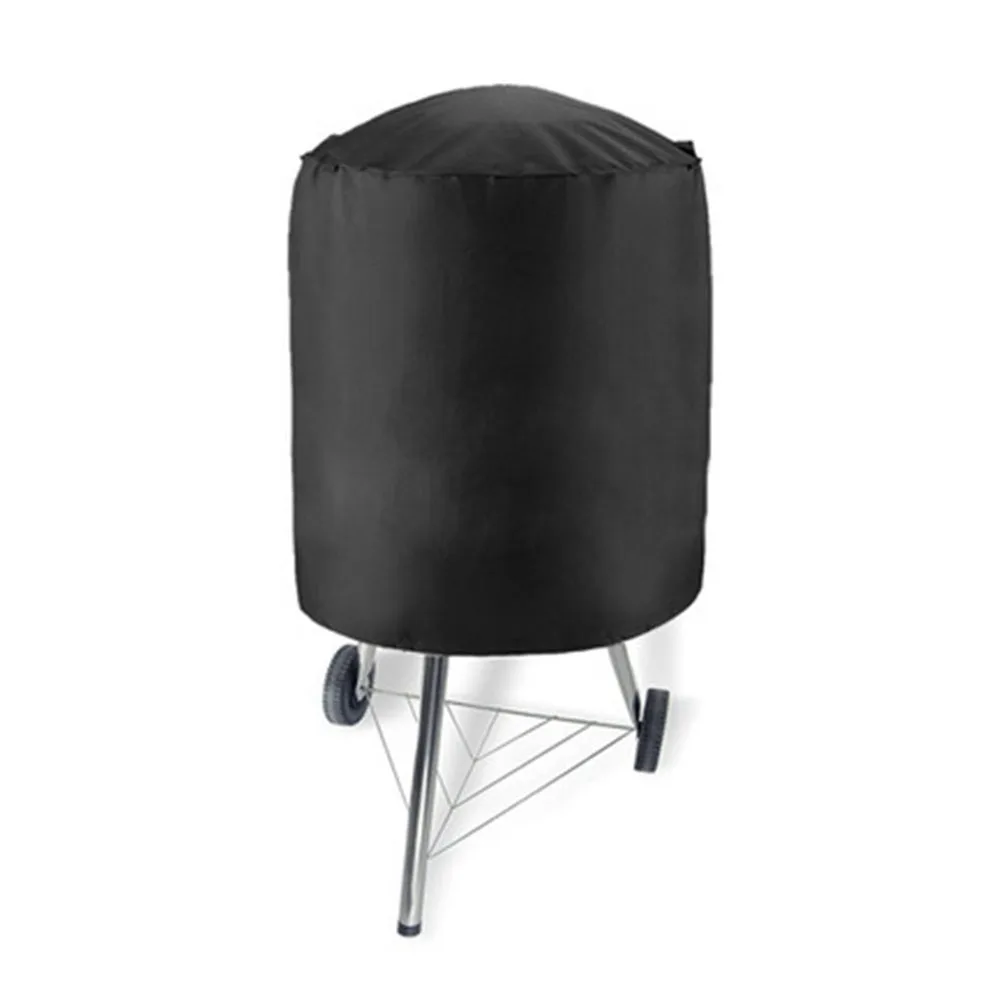 Водонепроницаемый пыленепроницаемый чехол из ткани Оксфорд для барбекю гриля