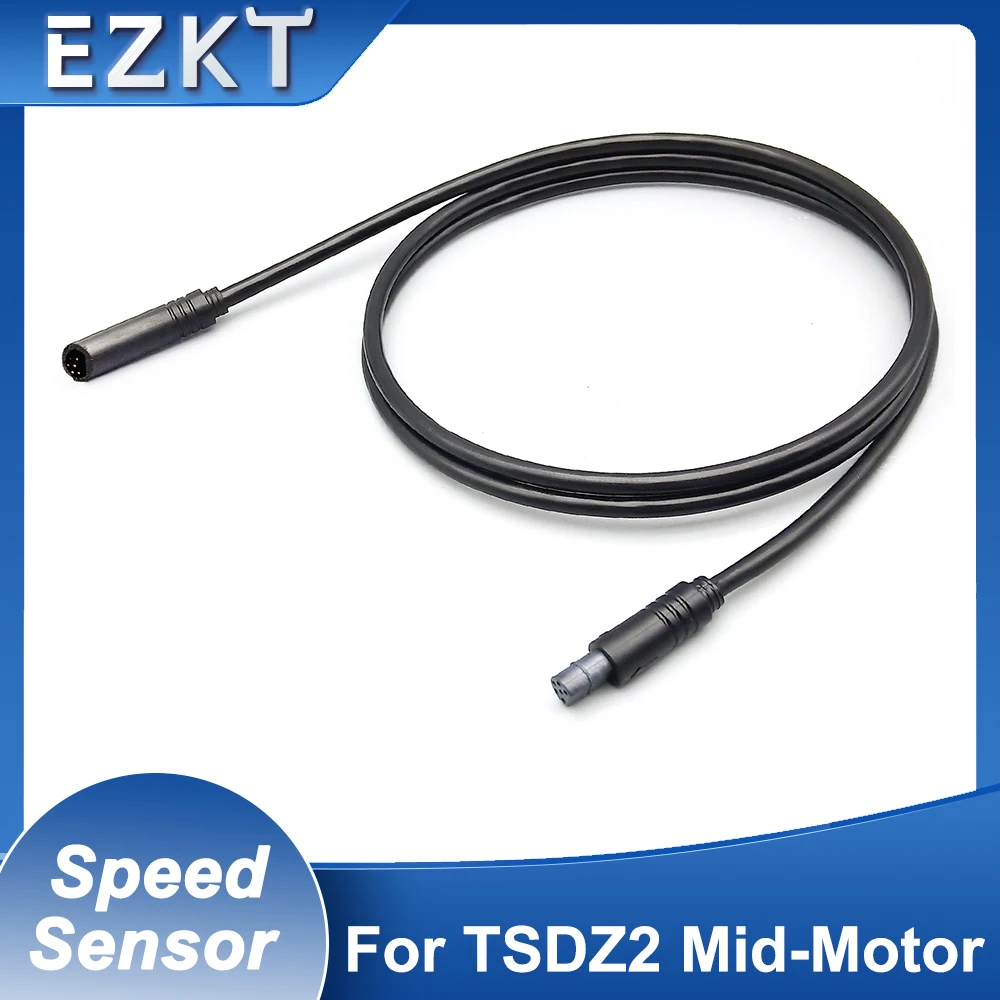 

Extension Cable for Display Speed Sensor for TongSheng TSDZ2 Mid Drive Motor ebike conversion kit