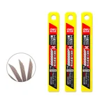 3 коробки из 30 тонких искусственных лезвий для резки и гравировки бумаги