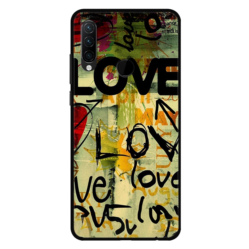Ультратонкий Мягкий силиконовый цветной чехол для телефона Lenove K5 S5 Pro задняя