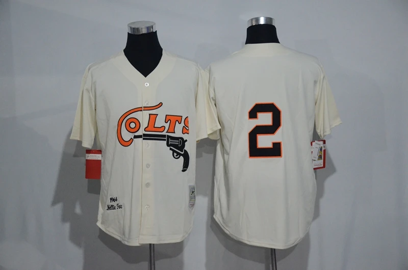 

Custom Colts Baseball Jersey Men Customized Team Player Training Sportswear Women Sweatshirt Wholesale