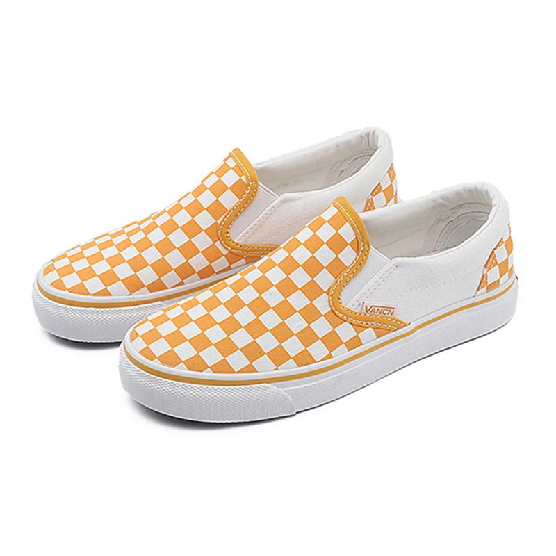 

GQPJFI Canvas Shoes Women Fashion Trainers Women High Top Sneaker Lady Autumn Female Footwear Breathable Sneakers Platform Shoes