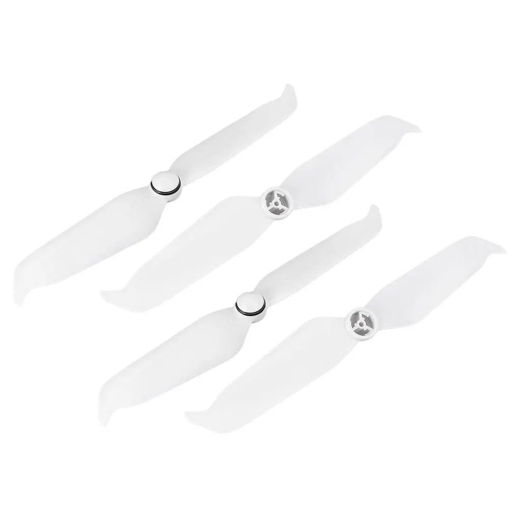 

4pcs 9455S Low Noise Propeller CW CCW Quick Release Props Blade Spare Parts for DJI Phantom 4 Pro V2.0 Advanced Series Drone