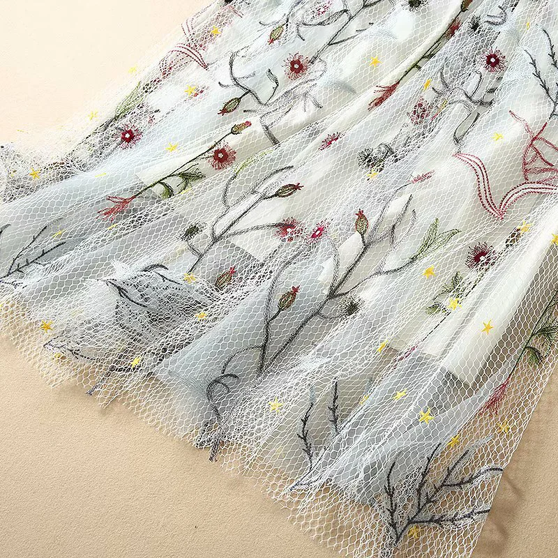 Высокое качество новинка 2020 весна лето длинное платье для женщин с бретелькой