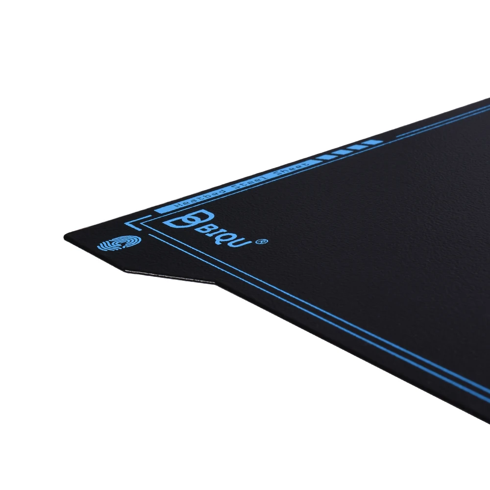 BIQU SSS супер пружинный стальной лист с подогревом кровать платформа 235x235 мм части