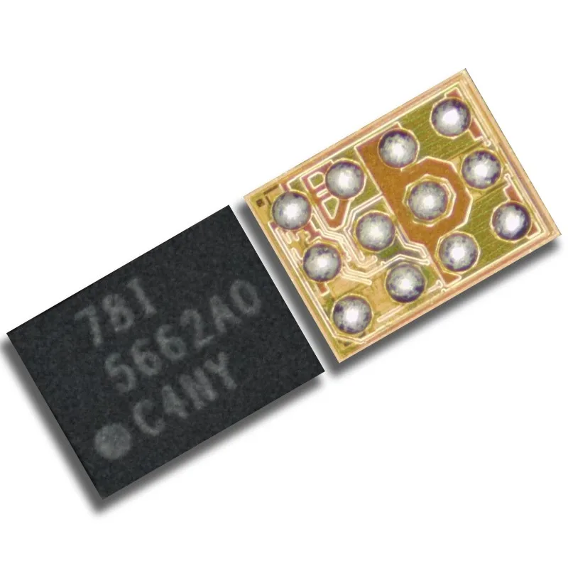 

5pcs/lot U4120 LM35662 LM35662A0 5662A0 566AO LED Strobe Drivers IC Chip For iPhone X XS XSMAX XR