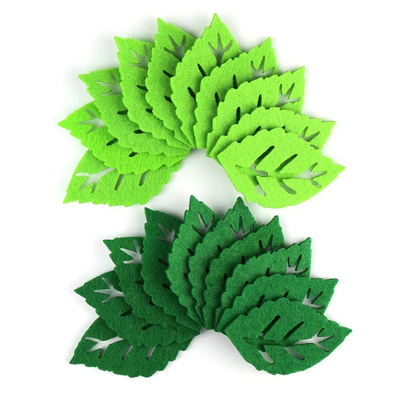 46 стилей фетровые нашивки фрукты/цветы/воздушный шар/Животные Аппликации