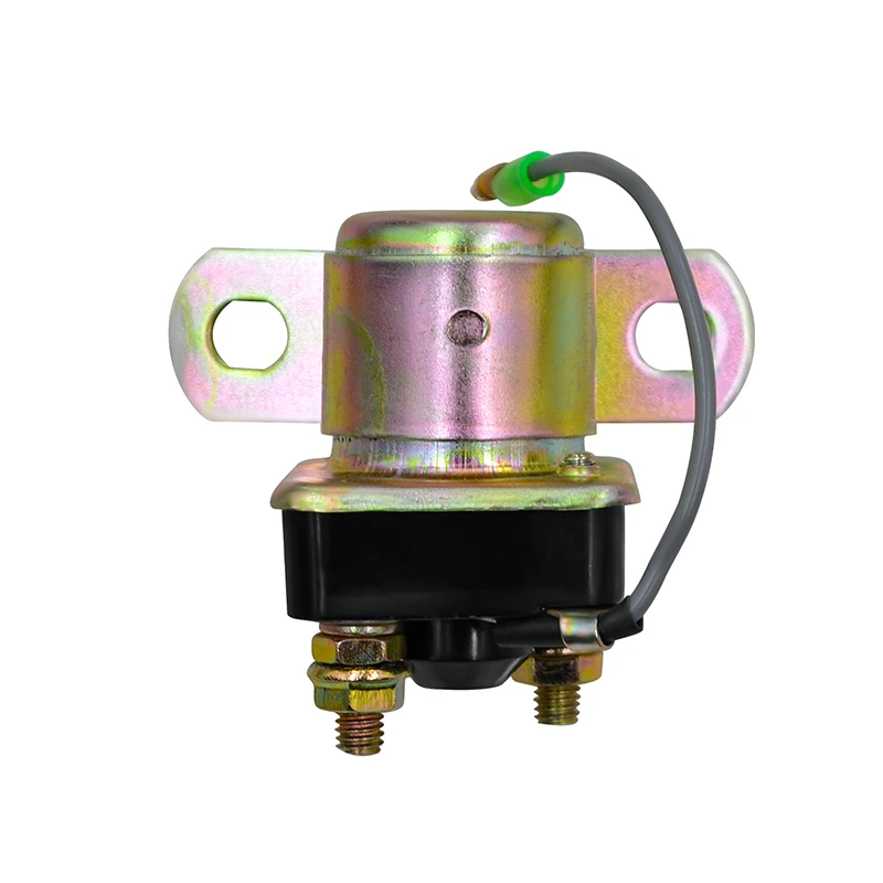 Пусковое реле для мотоцикла POLARIS SPORT 400 SCRAMBLER 500 MAGNUM 425 BIG BOSS 250 DIESEL For KAWASAKI JS400 Jet