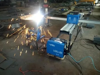 Factory Price Portable Cnc Plasma Cutting Machine | Инструменты