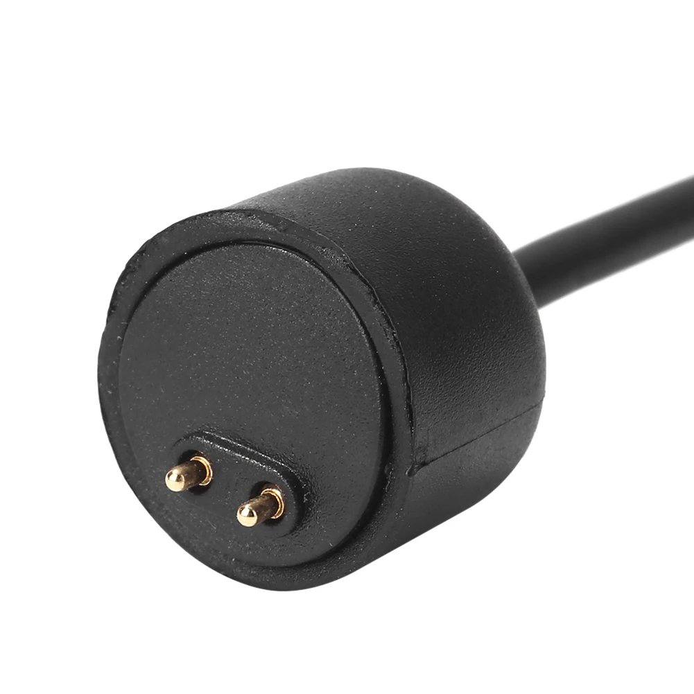 Провод для зарядного устройства Xiaomi Mi Band 2/3/4/5 умный Браслет 5 носимые зарядный