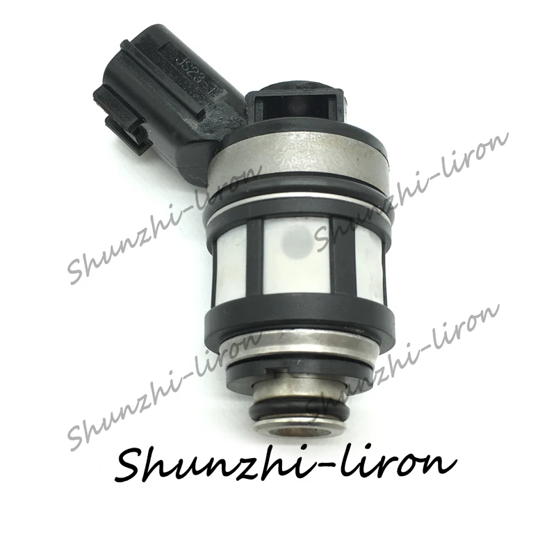 Топливная форсунка для Nissan патруль IV GU Y61 TB45E 4.5L 1997-2001 16600-38Y10 16600 38Y10 JS23-1 - купить по