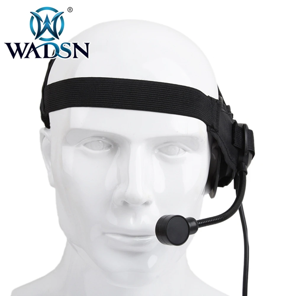 WADSN Z-tactical zSelex TASC1 гарнитура+ zPeltor PTT+ Kenwood Baofeng 888s радио WZ028-BK-Z113-KEN страйкбол наушники для охоты