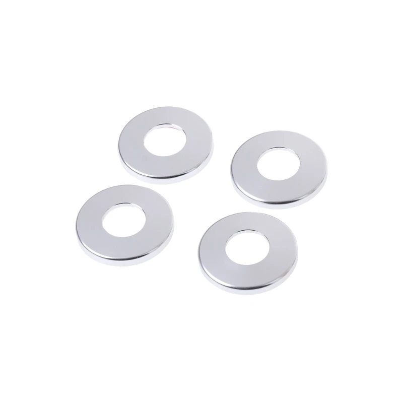 

Car door pin decoration covers trim for mercedes benz C/E Class W205 W213 GLC