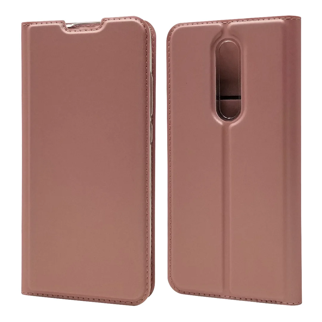 Кожаный чехол для Xiao mi Red mi 8A 7A Note 8T 8 7 6 5 Pro 4X 6A Магнитный откидной Чехол-книжка для Red mi 8A 7A A3 A2 9 8 Lite 9T