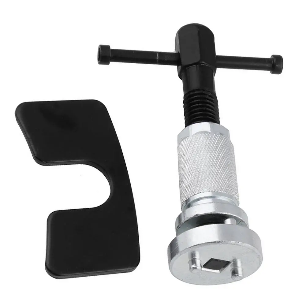 

3pcs/set Car Auto Wheel Cylinder Disc Brake Pad Caliper Separator Replacement Piston Rewind Disassemble Repair Hand Tool Kits