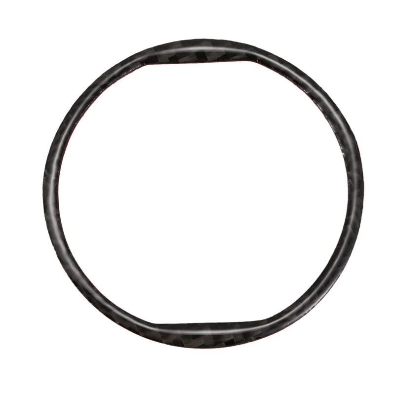 Для Ford Mustang из углеродного волокна для салона автомобиля центральный кондиционер