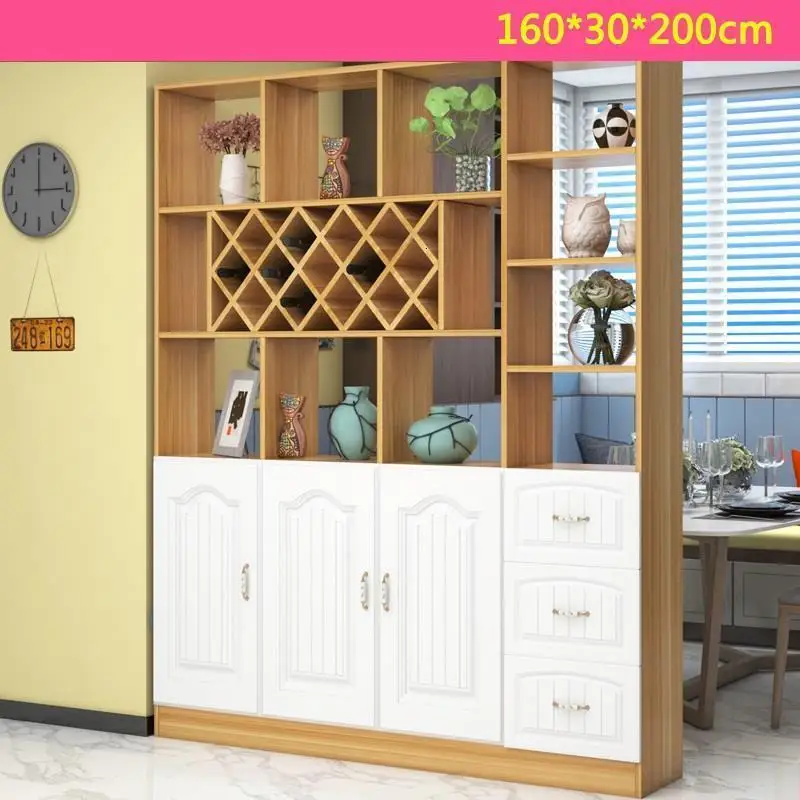 Стол для хранения Меса Cocina Dolabi Meja Gabinete кухня Meube Cristaleira стол Mueble полка барная мебель винный шкаф - Цвет: Number 24