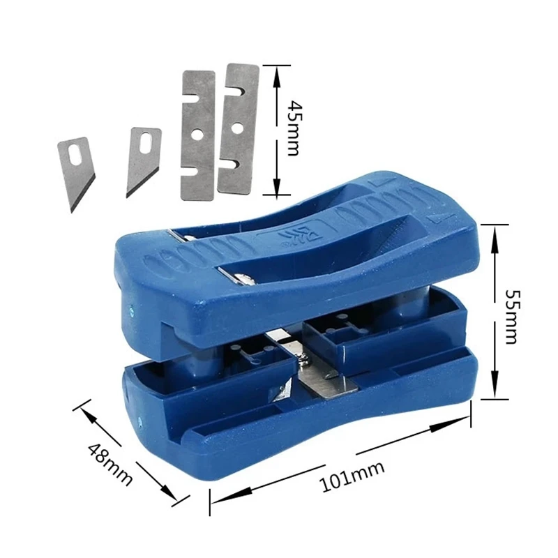 Обрезной станок с двойной кромкой набор облицовочной машины деревянная головка