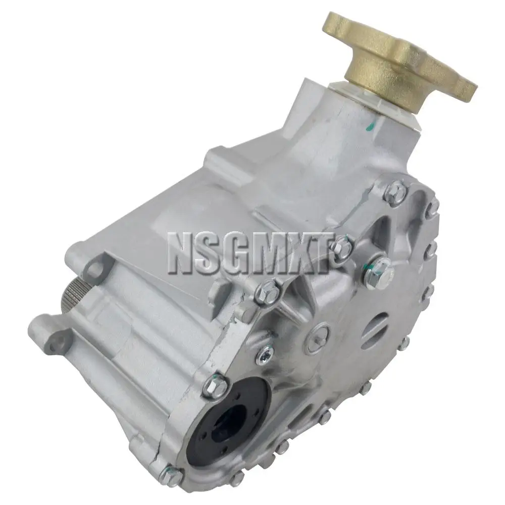 AP03 PTO Power съемный дифференциальный трансферный чехол для FORD Fusion Lincoln MKZ Mercury Milan 07 12|