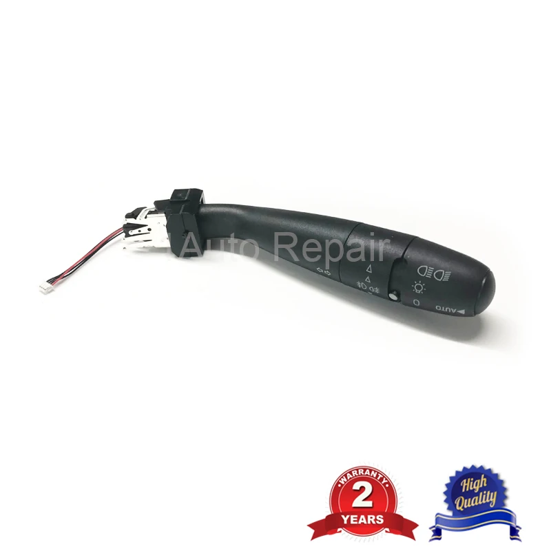 Стержень индикатора рулевой колонки для Peugeot 206 207 307 308 405 406 407 408 807 Citroen Berlingo Xsara