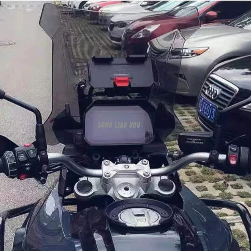 Новинка держатель для мотоцикла f750 gs фотодержатель BMW F750GS универсальный стиль |