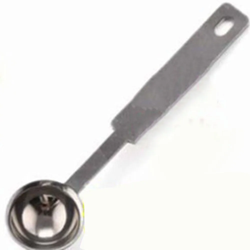 1 шт. винтажный штамп для запечатывания DIY из нержавеющей стали ложка воска