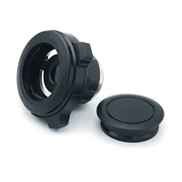 4k f15 30mm f25mm f22mm f35 14mm c mount hd 1080p adjustable fixed focus endoscope optical bayonet interface buckle adapter lens