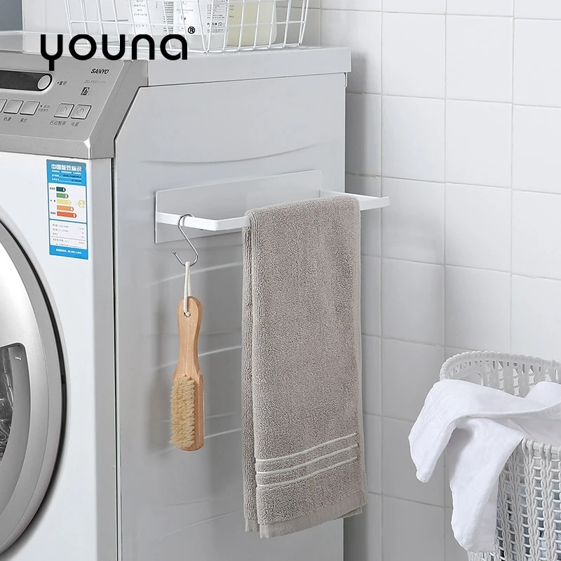 Настенная вешалка стеллаж для хранения подвесная настенная одежды крючок