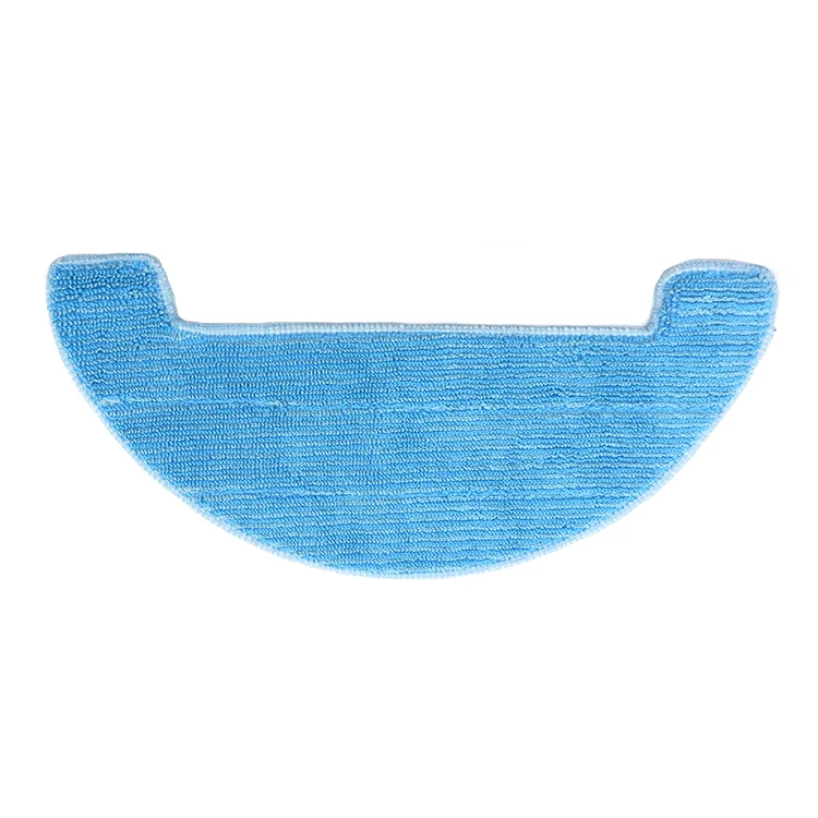 Robot vacuum cleaner mop cloth for Ecovacs Deebot M82 DM82 Replaceable dedicated parts | Бытовая техника