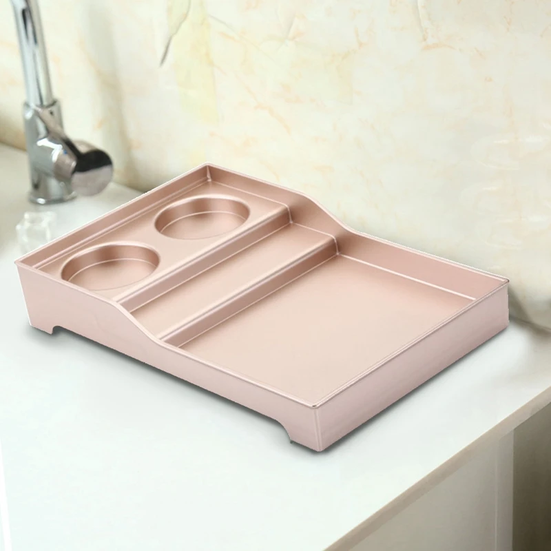 Гостиничные принадлежности Abs держатель для зубных щеток ванной одноразовые