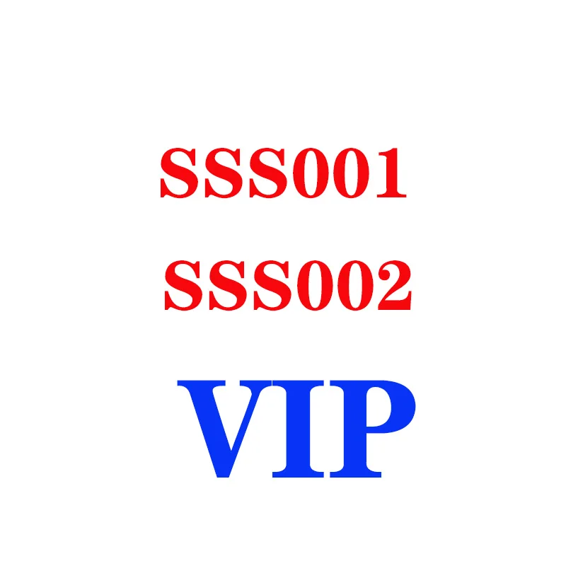 

SSS001 SSS0002 special link Building Blocks toys