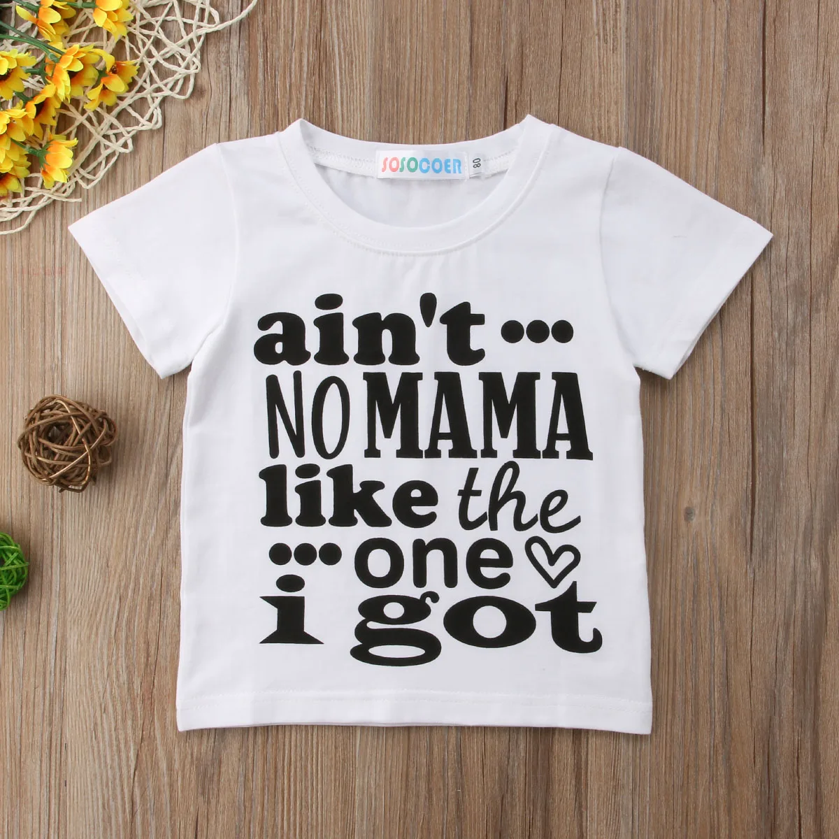 

Toddler Kids Baby Boy Short Sleeve Letter Printed T-shirt Children Casual Summer Tops Shirt Tee