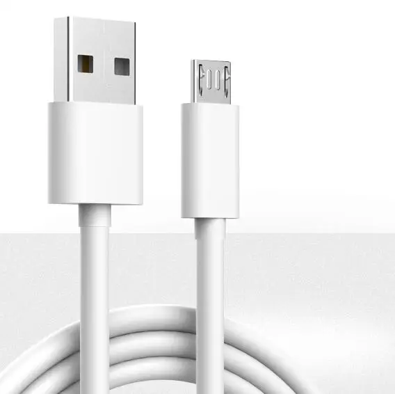 Micro USB Cable 3 порта 18 Вт портативное зарядное устройство USB для путешествий Быстрая зарядка QC 3,0 2,0 быстрое зарядное устройство настенный адаптер для samsung S7 Xiaomi iPhone iPad - Тип штекера: Micro USB Cable