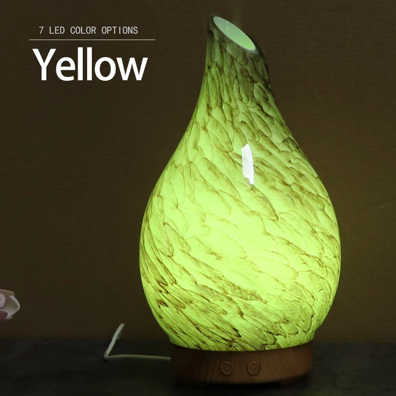 

Household Ultrasonic Mute Humidifier Bedroom Office Desktop Aromatherapy Machine