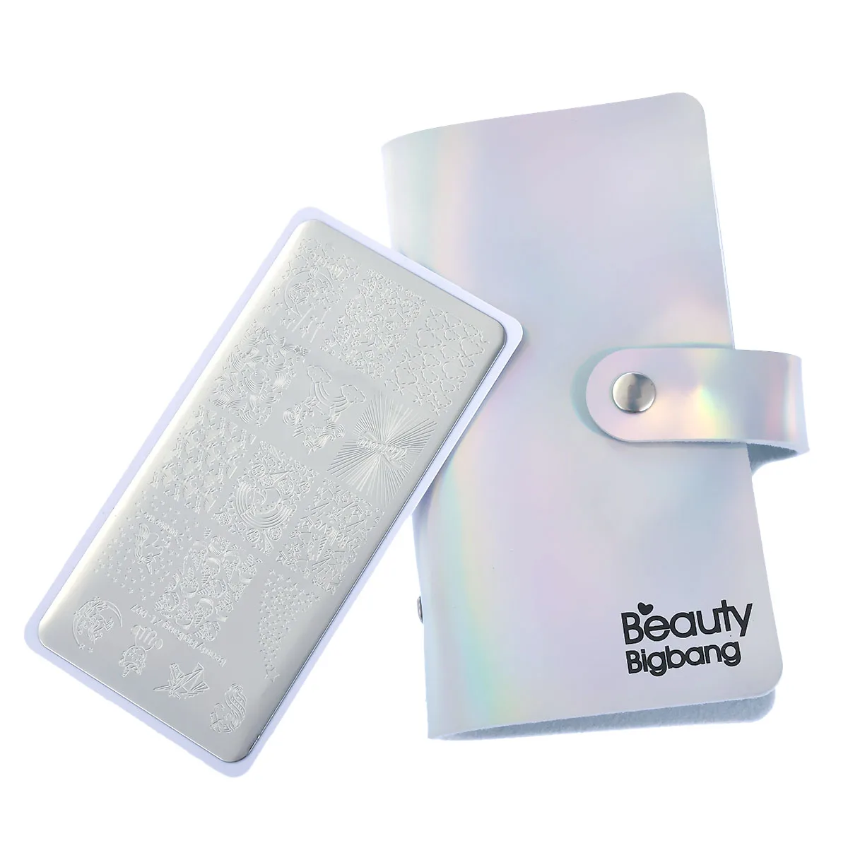 

Держатель для пластин для ногтей, 6 х12 см, 18 слотов, тарелка-органайзер лазерных пакетов