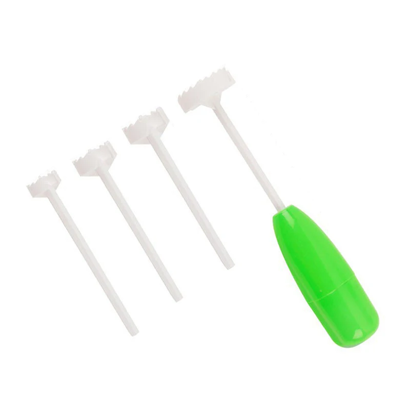 

Vegetable Spiral Cutter Fruit Cores Seeds Remover Seed Gadgets Tools