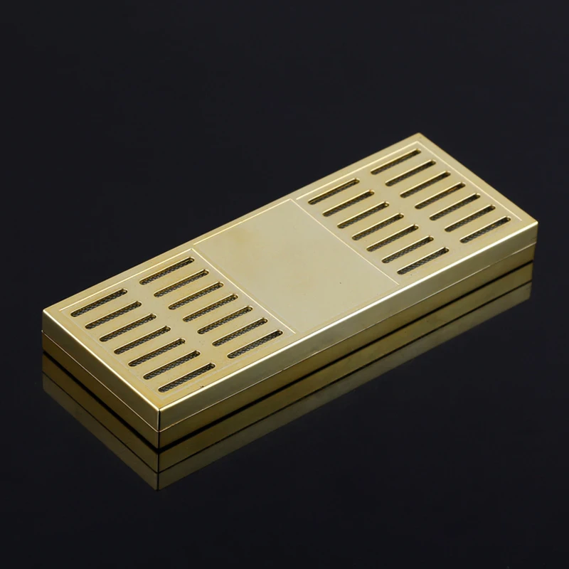 Посылка пластиковая коробка для сигарет|Аксессуары сигар| |