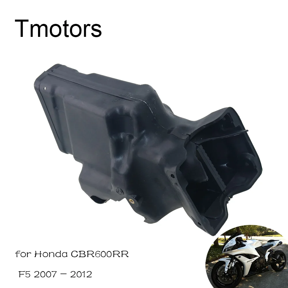 Мотоцикл Ram воздуховод Pip для Honda CBR600RR F5 2007 2008 2009 2010 2011 2012 2013 2014 2015|Всасывающие трубы