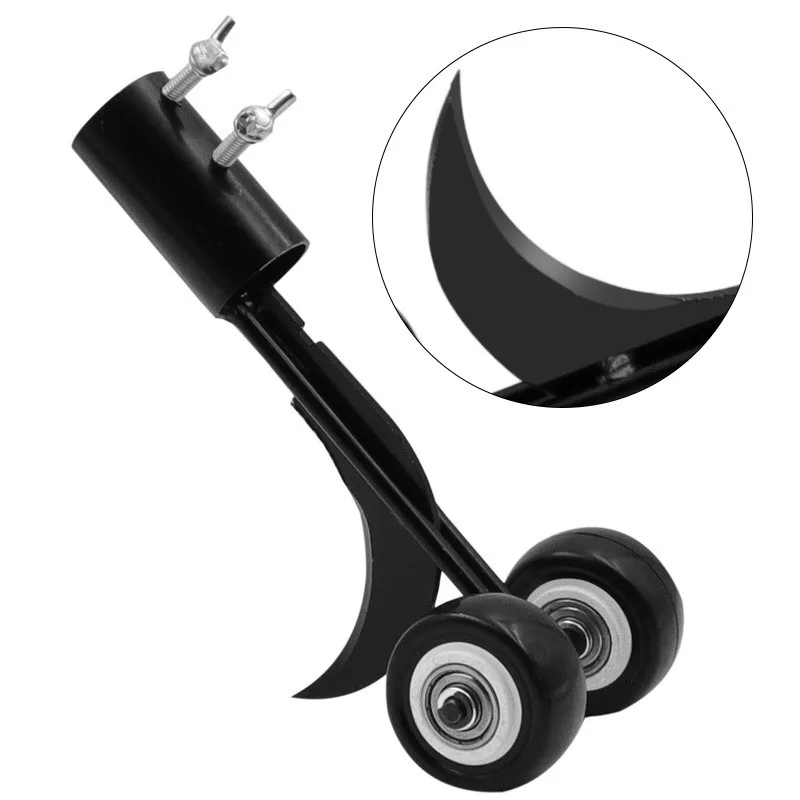 

1PC Manual Weeds Snatcher Lawn Mower Weeding Head Steel Garden Weed Razors Crack Weeder Grass Trimming Machine Brush Cutter
