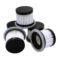 3pcs dust mite hepa filters for xiaomi for deerma cm810 cm300s400500800900 vacuum cleaner replacement parts accessories